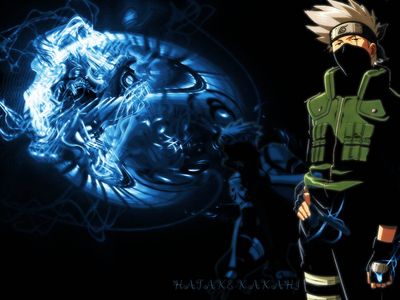 Kakashi_Hatake - 