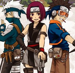 Kakashi_Hatake - 