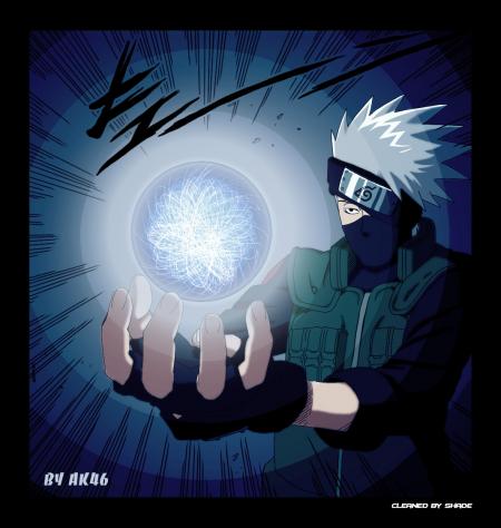 Kakashi_Hatake - 