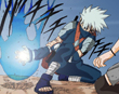 Kakashi_Und_Seine_Teamkameraden - 