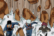 Kakashi_Und_Seine_Teamkameraden - 