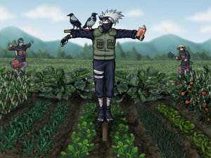 Kakashi_Hatake - 