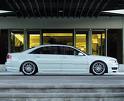 Audi A8 - 