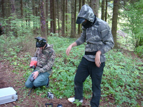 paintball - 