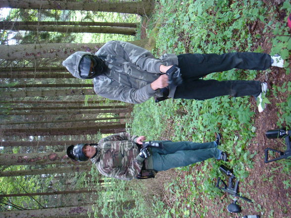 paintball - 