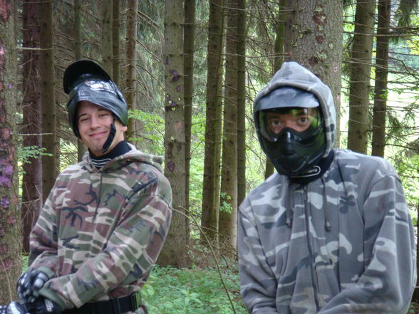 paintball - 