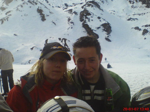 zell am see 2007 - 