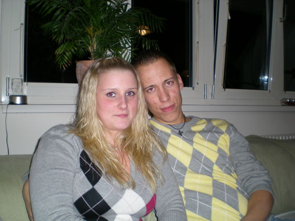 Silvester 2007/2008 - 