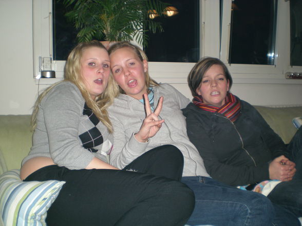 Silvester 2007/2008 - 