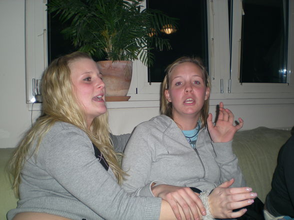 Silvester 2007/2008 - 