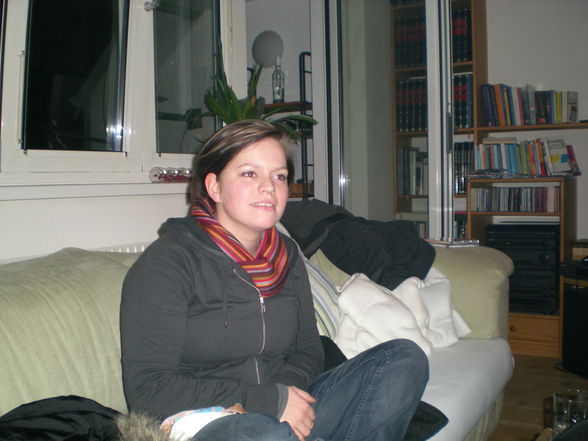 Silvester 2007/2008 - 