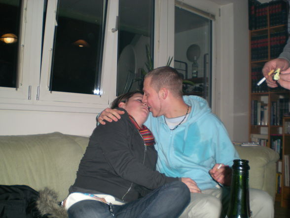 Silvester 2007/2008 - 