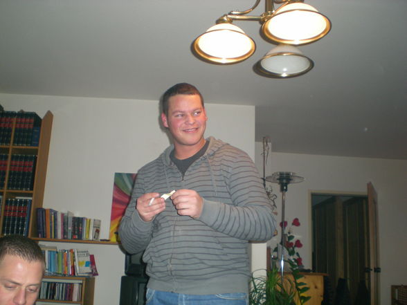 Silvester 2007/2008 - 