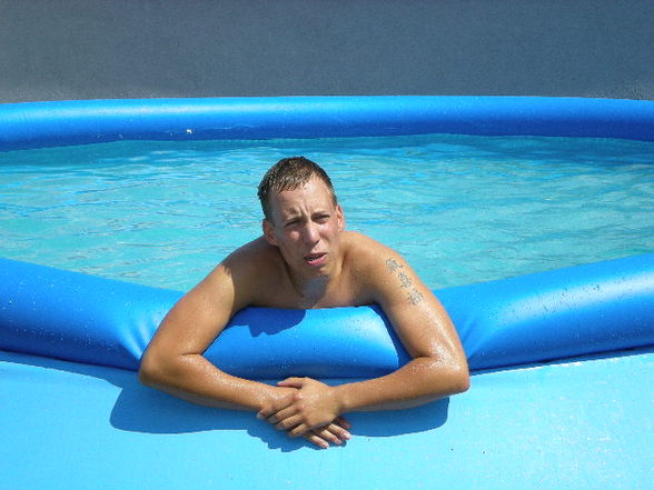 Sommer 2008 - 