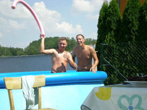 Sommer 2008 - 