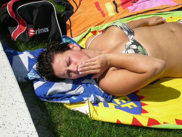 Sommer 2008 - 