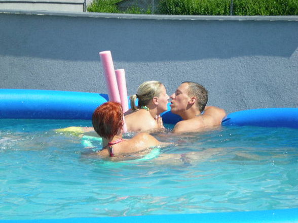 Sommer 2008 - 