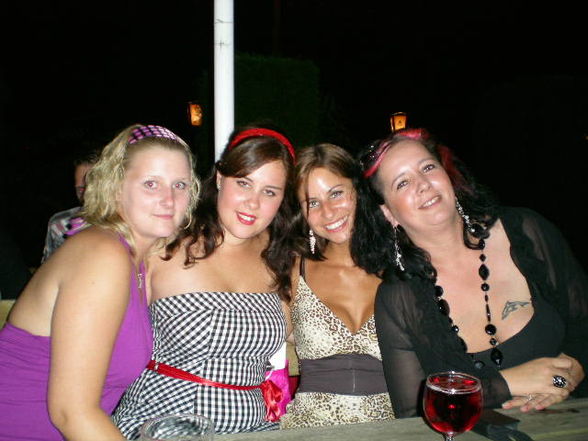 Sommer 2008 - 