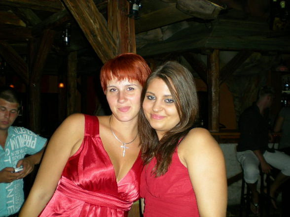 Sommer 2008 - 