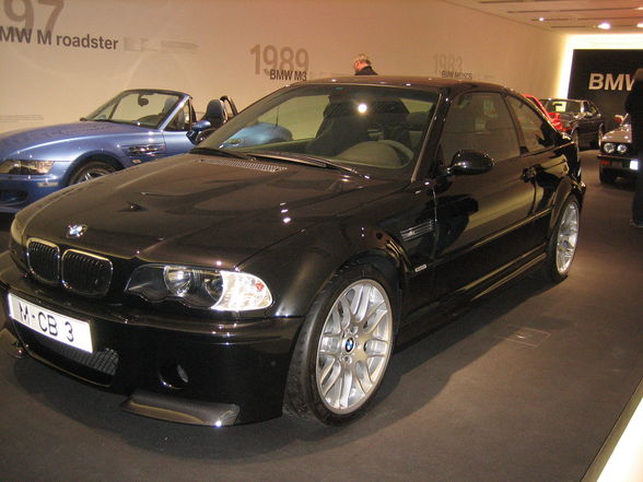 BMW-München - 