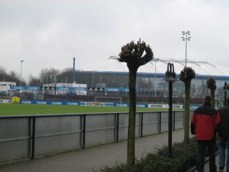 Auf Schalke - 