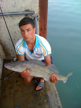 Fischen 2009 - 