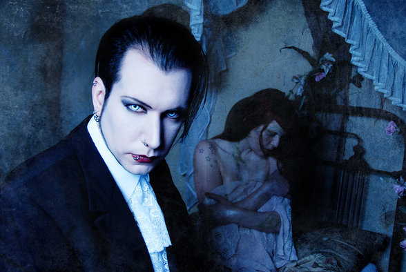 Blutengel Promo 2007 - 