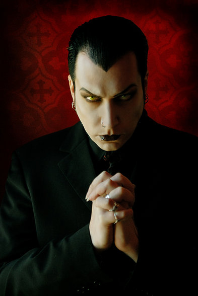 Blutengel Promo 2007 - 