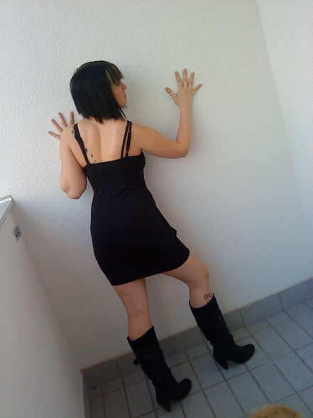 *cousine sandra und i * fotoshooting - 