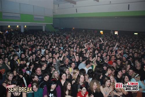 sem!break 2008 - 