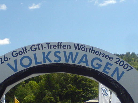 GTI- treffm 2007 - 