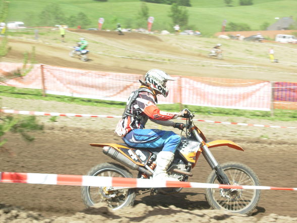 MX Weyer - 