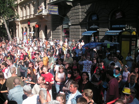 Budapestparade 2006 - 