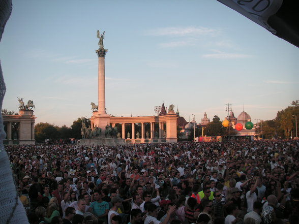 Budapestparade 2006 - 