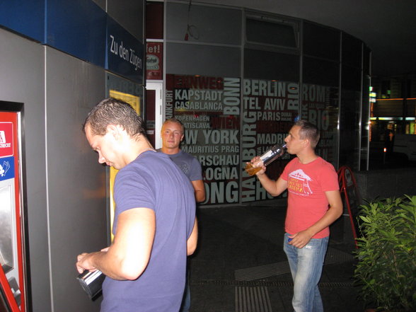 Donauinselfest 2007 - 