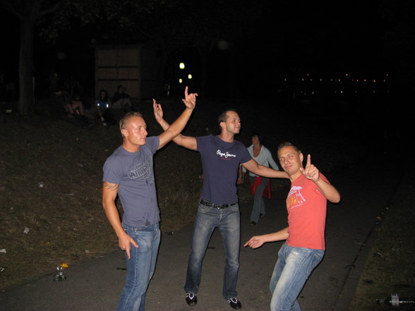 Donauinselfest 2007 - 