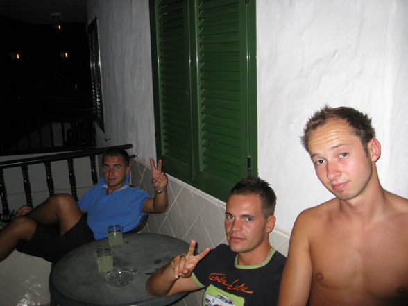 Gran Canaria 2007 - 