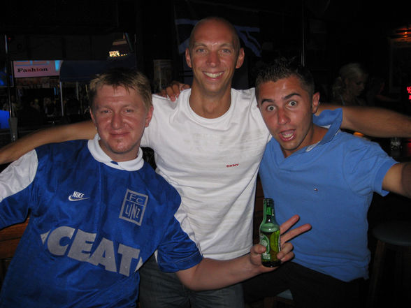 Gran Canaria 2007 - 