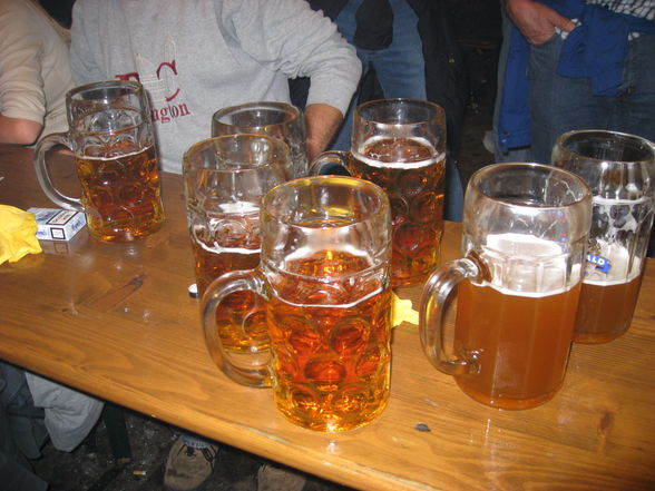 Oktoberfest in Stuttgart 2007 - 