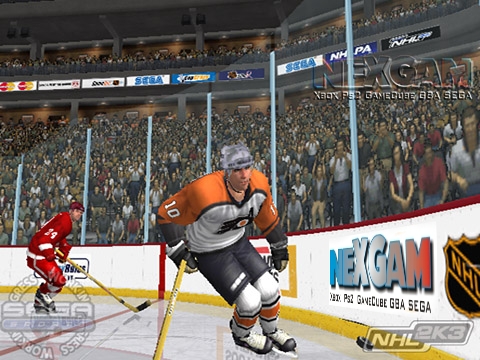 NHL - 