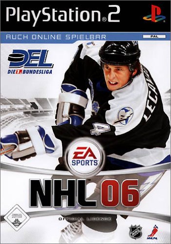 NHL - 