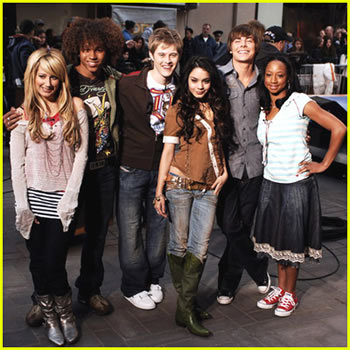 High School Musical 2 - 