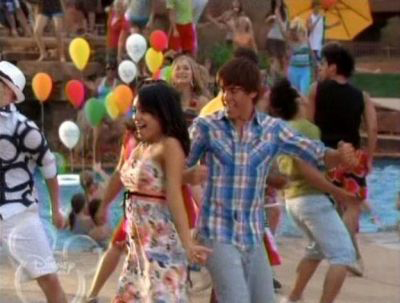 High School Musical 2 - 