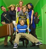 Hotel Zack & Cody - 