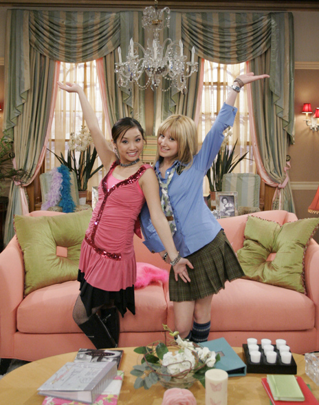 Hotel Zack & Cody - 