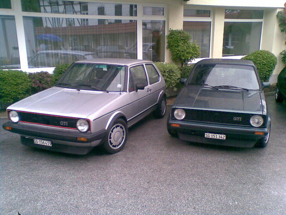 GTI Treffen 2008 - 