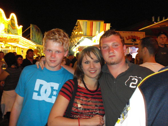 Wieselburger Volksfest - 