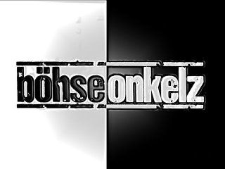 böhse onkelz - 