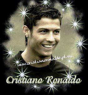 ChriisTianO RonAldo - 