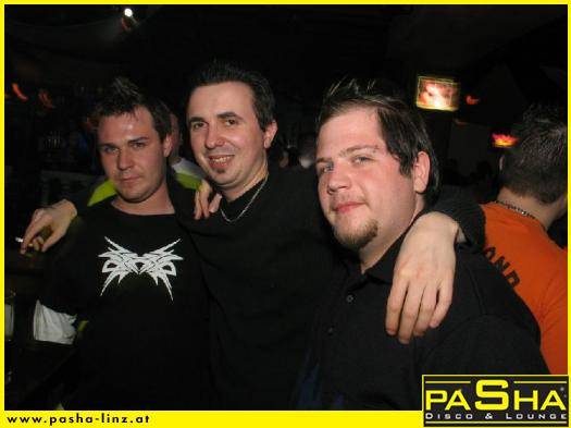 Pasha Linz 15.05.05 - 